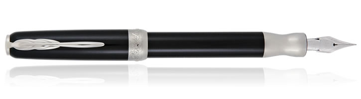 Pineider La Grande Bellezza Gemstone Fountain Pens