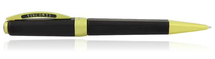 Visconti Opera Metal Ballpoint Pens