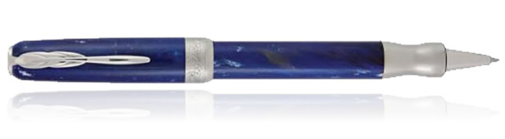 Pineider La Grande Bellezza Gemstone Rollerball Pens
