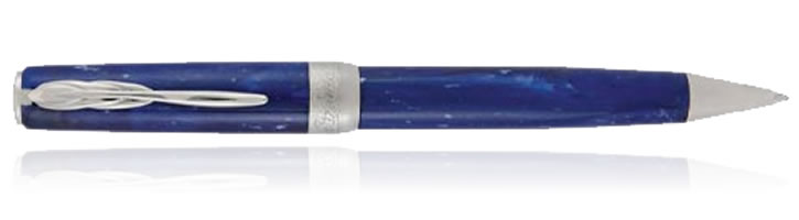 Pineider La Grande Bellezza Gemstone Ballpoint Pens