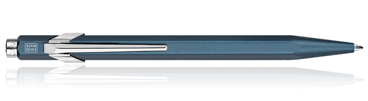 Caran d'Ache 849 Nespresso Ballpoint Pens