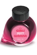 Girls Just Wanna Colorverse Opus 88(65ml + 15ml) Fountain Pen Ink