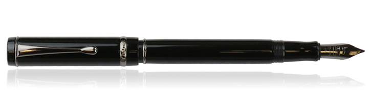 Conklin Duragraph Exclusive Fountain Pens