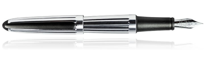 Factory Diplomat Aero Fountain Pens