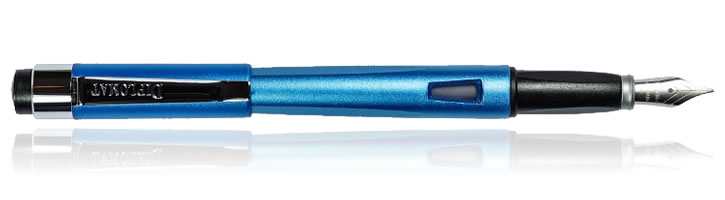 Diplomat Magnum Fountain Pens
