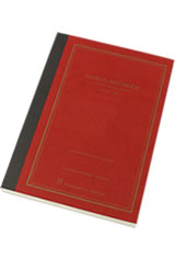 Itoya Art Profolio Oasis A6 Memo & Notebooks