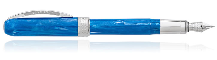 Visconti Rembrandt Special Edition Fountain Pens