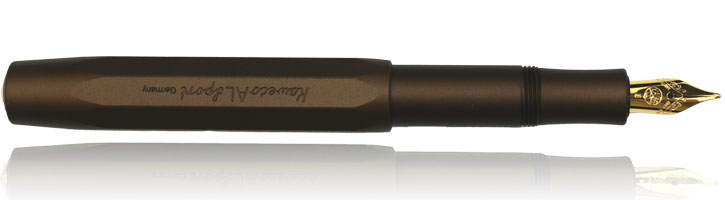 Kaweco AL Sport Special Edition Fountain Pens