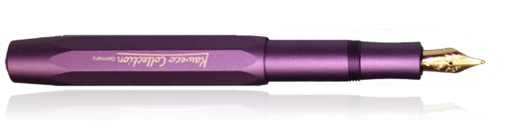 Kaweco AL Sport Special Edition Fountain Pens
