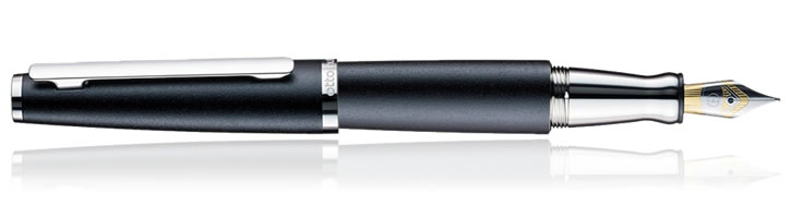 Otto Hutt Design 06 Fountain Pens