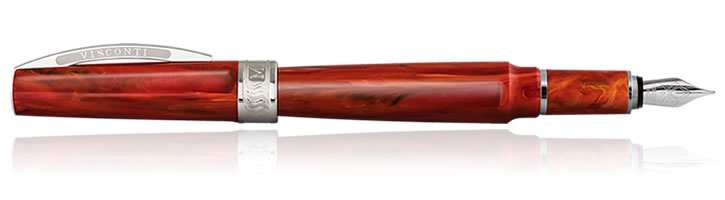 Visconti Mirage Fountain Pens