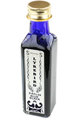 Krishna Lyrebird Bottled Ink(100ml) Fountain Pen Ink