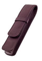 Girologio Single Top Flap Pen Carrying Cases