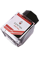 Chili Red 3 Oysters Delicious(38ml) Fountain Pen Ink