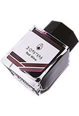 Red Wine 3 Oysters Delicious(38ml) Fountain Pen Ink
