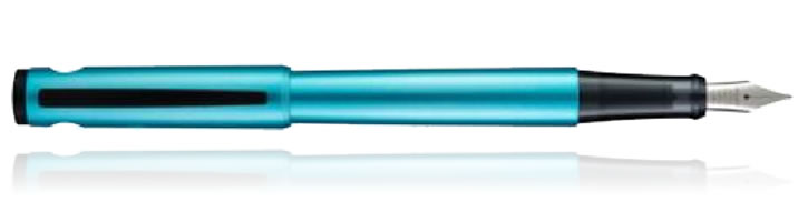Turquoise Pilot Explorer Fountain Pens