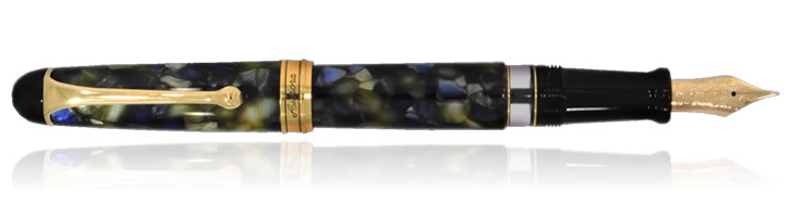 Aurora 88 Saturno Fountain Pens
