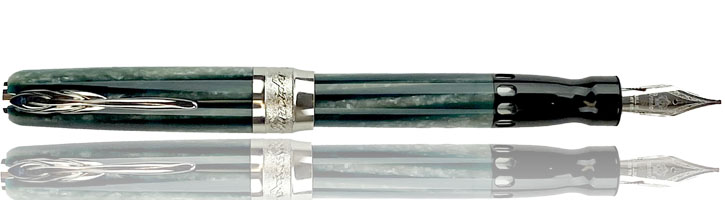 Pineider Arco Fountain Pens