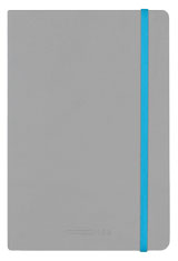 Endless Recorder Memo & Notebooks in Mountain Snow - Dot Grid