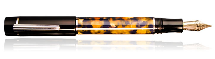 Wancher Zen Fountain Pens