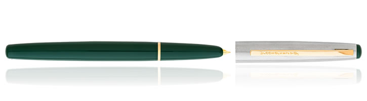 Esterbrook Phaeton 300R Fountain Pens in Spruce Green