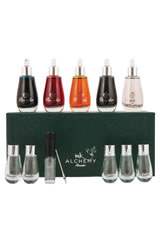 Pineider Alchemy Set Fountain Pen Ink