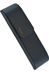 Blue Pineider Double Pen Carrying Cases