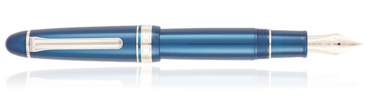 Sailor 1911 King of Pen Fountain Pens in Stormy Sea