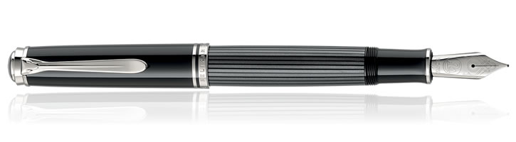 Pelikan Special Edition 1005 Stresemann Fountain Pens