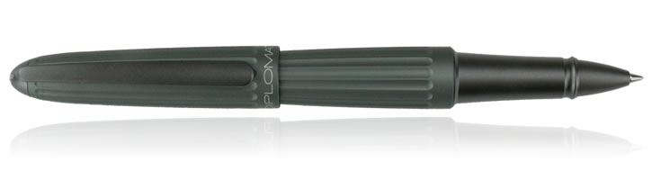 Grey Diplomat Aero Rollerball Pens