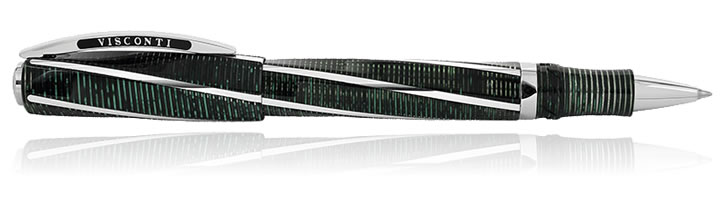 Visconti Davina Metropolitain Rollerball Pens