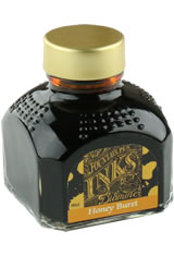 Honey Burst Diamine Guitar(80ml) Fountain Pen Ink