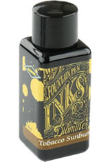 Tobacco Sunburst Diamine Guitar(30ml) Fountain Pen Ink