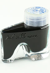 Omaezaki Ruri-umi Bungubox Bottled Ink(30ml) Fountain Pen Ink