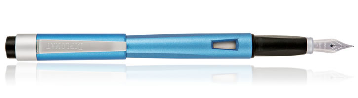 Diplomat Magnum Soft Touch Fountain Pens