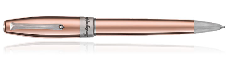 Montegrappa Mini Copper Mule Ballpoint Pens
