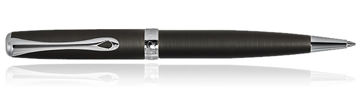 Oxyd Iron Diplomat Excellence A2 Ballpoint Pens