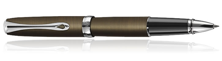 Diplomat Excellence A2 Rollerball Pens