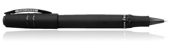 Visconti Homo Sapiens Midi Rollerball Pens