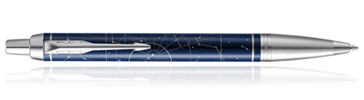 Parker IM Special Edition Ballpoint Pens