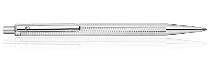 Barley Waldmann Eco Ballpoint Pens