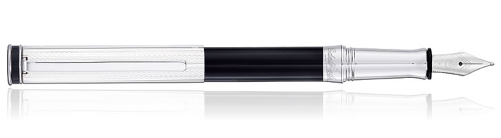 Waldmann Edelfeder Fountain Pens