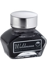 Waldmann Bottled Ink(30ml) Fountain Pen Ink