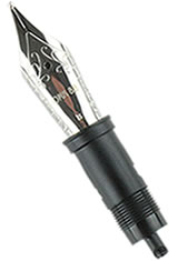 Medium Opus 88 #12 Replacement Fountain Pen Nibs
