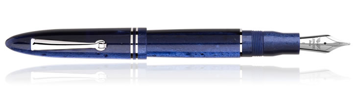 Leonardo Officina Italiana Furore Fountain Pens