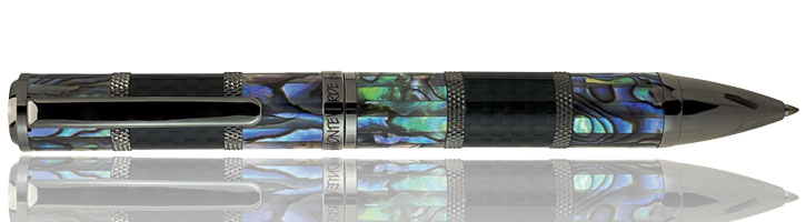 Monteverde Regatta Limited Edition Ballpoint Pens