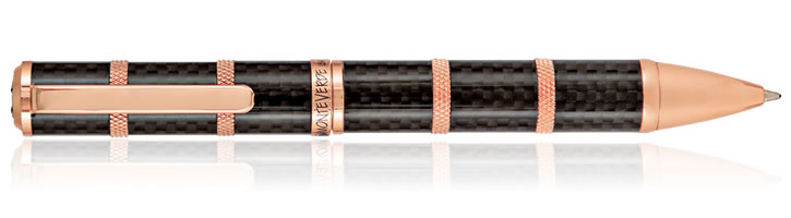 Monteverde Regatta Limited Edition Ballpoint Pens