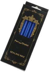 Pen Chalet Glue Gun Sealing Wax