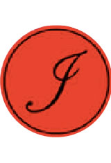 Pen Chalet Brass Sealing Wax in Alpha I