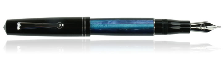 Leonardo Officina Italiana Exclusive Momento Zero Fountain Pens